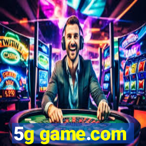 5g game.com